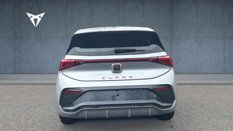 CUPRA Born 170kW e-Boost V1 59kWh 5dr Auto Electric Hatchback